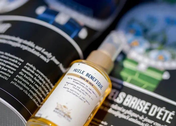 The House Малинска