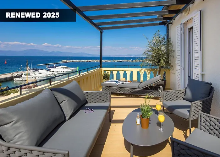 The House Гостевой дом 4*