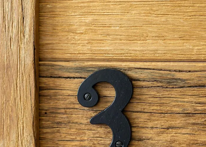 The House Гостевой дом Малинска