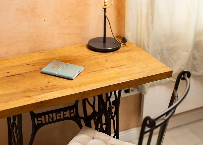 The House Гостевой дом