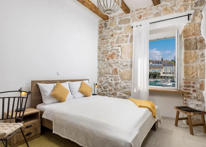 The House Гостевой дом 4*