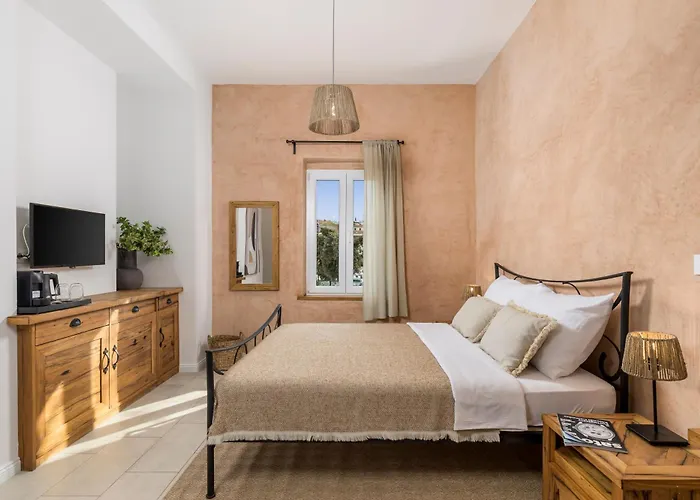 Гостевой дом The House Малинска