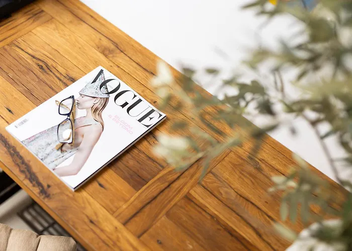 The House Гостевой дом Малинска