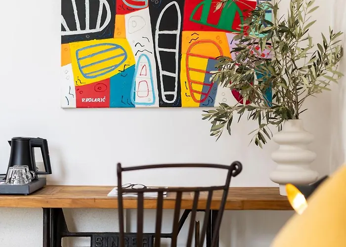 The House Гостевой дом 4*